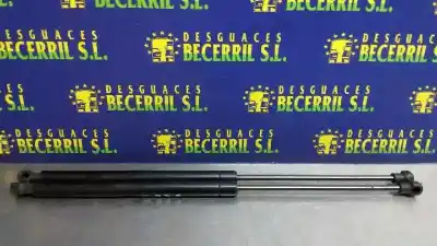 Peça sobressalente para automóvel em segunda mão amortecedores do tronco / porta por daewoo lacetti cdx referências oem iam 96548931