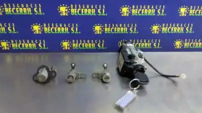 Peça sobressalente para automóvel em segunda mão canhão de ignição por daewoo lacetti cdx referências oem iam 