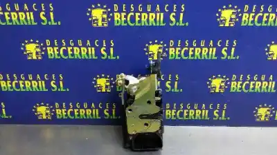 Peça sobressalente para automóvel em segunda mão fechadura da porta traseira direita por daewoo lacetti cdx referências oem iam 