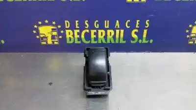 Peça sobressalente para automóvel em segunda mão botão / interruptor elevador vidro traseiro direito por daewoo lacetti cdx referências oem iam 