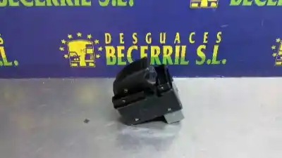 Second-hand car spare part rear right power window switch for daewoo lacetti cdx oem iam references   