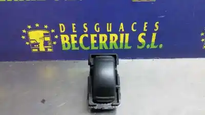 Peça sobressalente para automóvel em segunda mão botão / interruptor elevador vidro traseiro esquerdo por daewoo lacetti cdx referências oem iam 