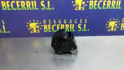 Second-hand car spare part rear left power window switch for daewoo lacetti cdx oem iam references   