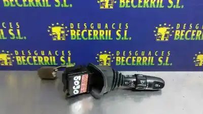 Peça sobressalente para automóvel em segunda mão comutador de limpa vidros por daewoo lacetti cdx referências oem iam 96552851