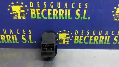 Second-hand car spare part rearview side mirror switch for daewoo lacetti cdx oem iam references   