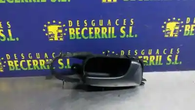 Peça sobressalente para automóvel em segunda mão puxador interior dianteiro direito por daewoo lacetti cdx referências oem iam 