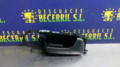 Peça sobressalente para automóvel em segunda mão puxador interior traseiro direito por daewoo lacetti cdx referências oem iam 