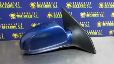 Peça sobressalente para automóvel em segunda mão espelho retrovisor direito por daewoo lacetti cdx referências oem iam   