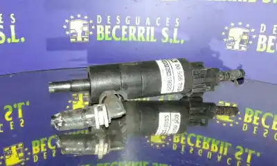 Автозапчастина б/у ЧИСТИТИ НАСОС для OPEL VECTRA C BERLINA  Посилання на OEM IAM 90508709  