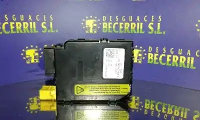 Gebrauchtes Autoersatzteil Steuergerät Xenon-scheinwerfer zum VOLKSWAGEN GOLF V BERLINA (1K1) * OEM-IAM-Referenzen 1K0953549BN  05113523