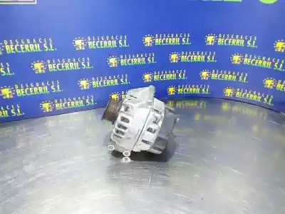 İkinci el araba yedek parçası alternatör için renault kangoo (f/kc0) 1.4 oem iam referansları 8200103744  