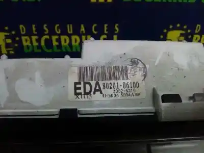 Автозапчасти б/у приборная доска за ssangyong korando 2.3 turbodiesel cat ссылки oem iam 8020106100  