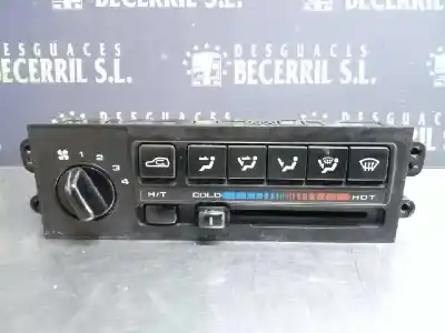 Автозапчасти б/у отопление / кондиционирование воздуха за ssangyong korando 2.3 turbodiesel cat ссылки oem iam 8531006000