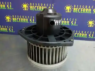 Автозапчасти б/у отопительный двигатель за ssangyong korando 2.3 turbodiesel cat ссылки oem iam   