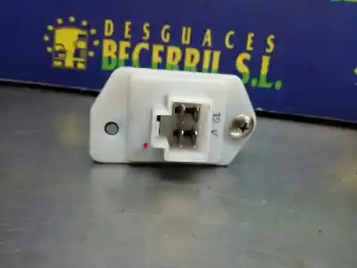 Автозапчасти б/у сопротивление нагреву за ssangyong korando 2.3 turbodiesel cat ссылки oem iam   