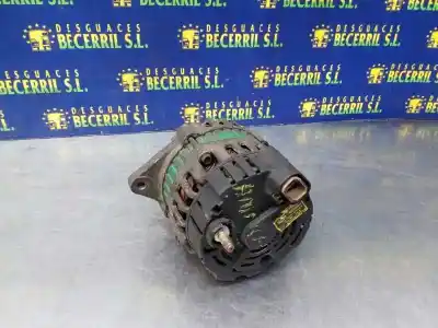 Second-hand car spare part alternator for kia picanto 1.1 active oem iam references 3730002550  ta000a55601