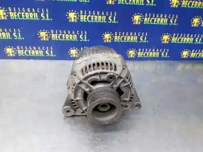 Gebrauchtes Autoersatzteil Lichtmaschine zum FORD SIERRA TURNIER  OEM-IAM-Referenzen 0123310014  92AB10300DD