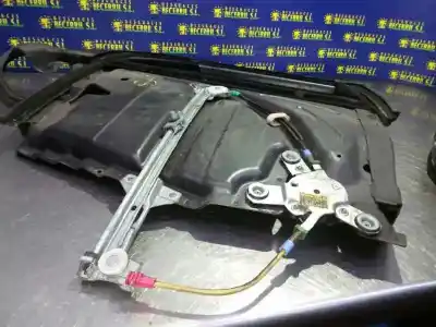 Автозапчасти б/у задний правый стеклорегулятор за audi a8 (d2) 2.8 ссылки oem iam   
