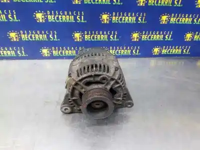 Gebrauchtes Autoersatzteil Lichtmaschine zum FORD SIERRA TURNIER  OEM-IAM-Referenzen 0120485029  