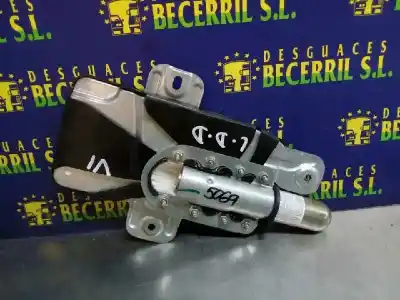 Peça sobressalente para automóvel em segunda mão AIRBAG DIANTEIRO DIREITO por BMW SERIE 3 BERLINA (E46)  Referências OEM IAM 348217438071  99B1749B11210
