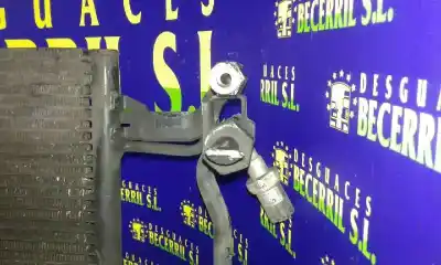 Автозапчастина б/у радіатор опалення / кондиціонації для audi a8 (d2) 2.8 посилання на oem iam 4d0260401a 4945635 b14825941