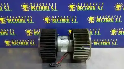 Peça sobressalente para automóvel em segunda mão MOTOR DE SOFAGEM por BMW SERIE 3 BERLINA (E46)  Referências OEM IAM 0130101103  
