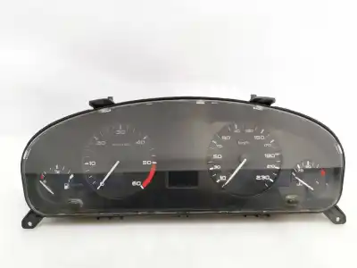 Peça sobressalente para automóvel em segunda mão QUADRANTE por PEUGEOT 406 BREAK (S1/S2)  Referências OEM IAM 9630372780  