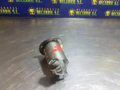 Pezzo di ricambio per auto di seconda mano VALVOLA EGR per FIAT STILO (192)  Riferimenti OEM IAM 0046785766  72294604