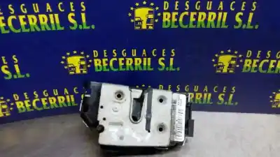 Pièce détachée automobile d'occasion serrure de porte avant droite pour dodge caliber se références oem iam 04589416ae