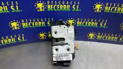 Pièce détachée automobile d'occasion serrure de porte avant gauche pour dodge caliber se références oem iam 04589409ae