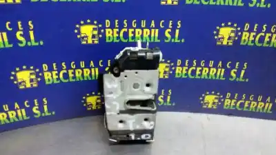 Pièce détachée automobile d'occasion serrure de porte arrière droite pour dodge caliber se références oem iam 