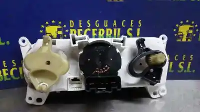 Peça sobressalente para automóvel em segunda mão comando de sofagem (chauffage / ar condicionado)  por dodge caliber se referências oem iam po5058307ae  58024b