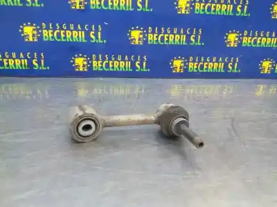 İkinci el araba yedek parçası SAG ARKA KULAK için SEAT LEON (1P1)  OEM IAM referansları   