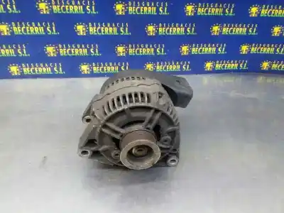 Pièce détachée automobile d'occasion ALTERNATEUR pour SAAB 900 BERLINA  Références OEM IAM 0123510003  