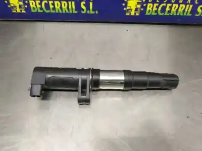 Second-hand car spare part ignition coil for renault modus dynamique oem iam references 