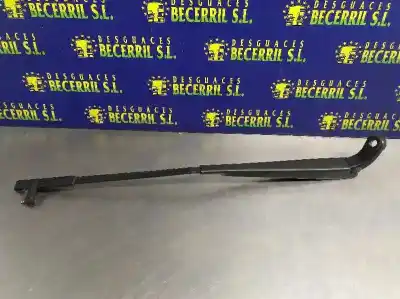 Second-hand car spare part front right windshield wiper arm for renault modus dynamique oem iam references 