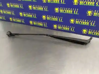 Second-hand car spare part front right windshield wiper arm for renault modus dynamique oem iam references   