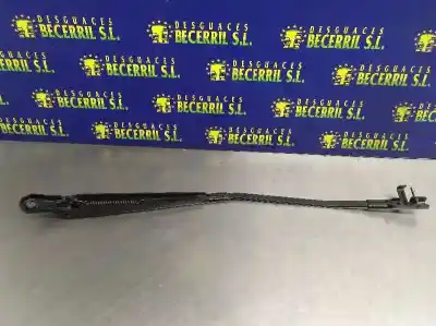 Автозапчасти б/у левый передний рычаг стеклоочистителя за renault modus dynamique ссылки oem iam   