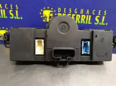 Piesă de schimb auto la mâna a doua controlul încalzire / aer conditionat pentru renault modus dynamique referințe oem iam 8200133339  