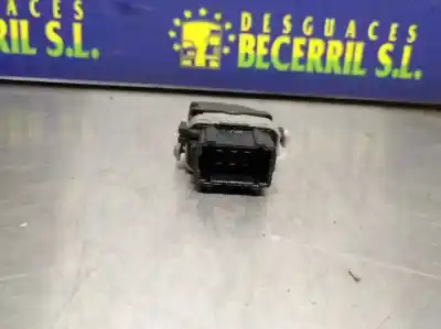 Second-hand car spare part right front power window switch for renault modus dynamique oem iam references   