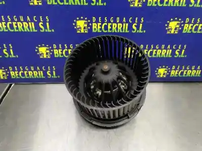 Gebrauchtes Autoersatzteil HEIZUNG MOTOR zum RENAULT MODUS  OEM-IAM-Referenzen G687217D  