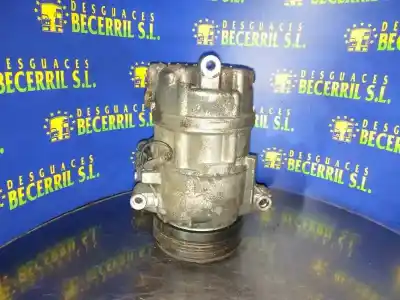 Автозапчасти б/у компрессор кондиционера воздуха за bmw serie 3 compact (e46) 320td ссылки oem iam 6452690564307  