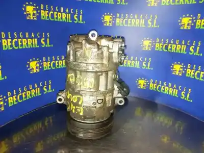 Автозапчасти б/у компрессор кондиционера воздуха за bmw serie 3 compact (e46) 320td ссылки oem iam 6452690564307  