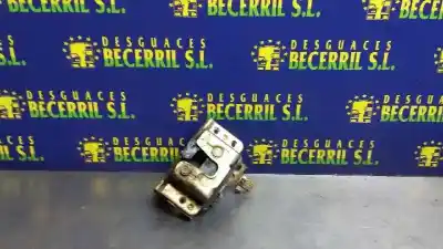 Tweedehands auto-onderdeel deurslot rechts voor voor opel corsa a gl oem iam-referenties 0134050