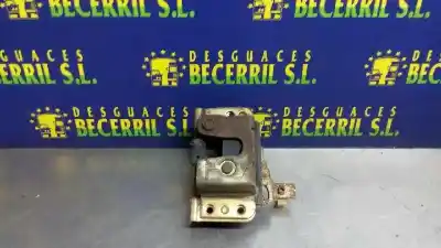 Tweedehands auto-onderdeel linker voordeur slot voor opel corsa a gl oem iam-referenties 90120862