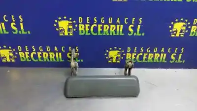 Tweedehands auto-onderdeel buitenste handgreep rechts voor voor opel corsa a gl oem iam-referenties 