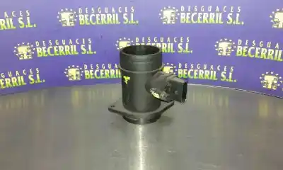 Recambio de automóvil de segunda mano de CAUDALIMETRO para AUDI A4 AVANT (B5)  referencias OEM IAM 028906461  0281002216