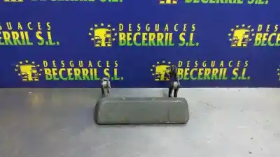 Tweedehands auto-onderdeel buitenste handgreep links voor voor opel corsa a gl oem iam-referenties 