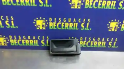 Tweedehands auto-onderdeel binnen voor rechts handvat voor opel corsa a gl oem iam-referenties 