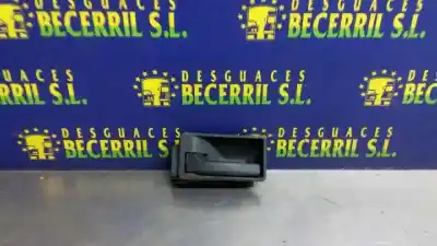 Tweedehands auto-onderdeel binnenhandgreep links voor voor opel corsa a gl oem iam-referenties 